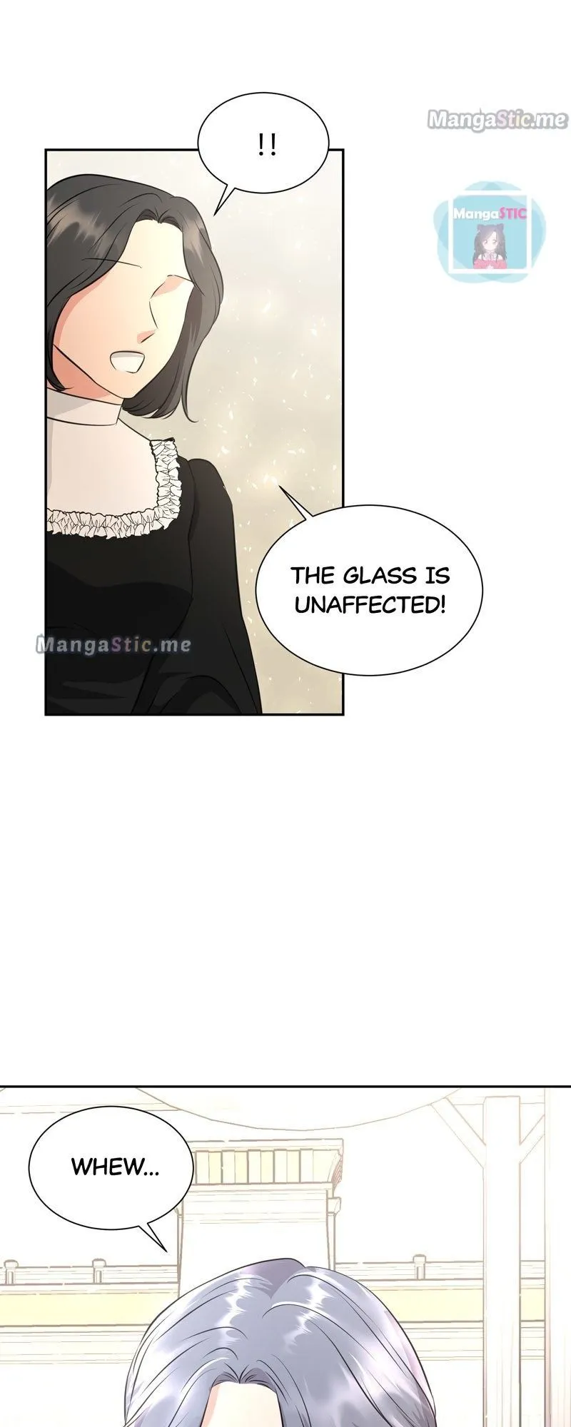30 Day Fiancée Chapter 35 - page 36