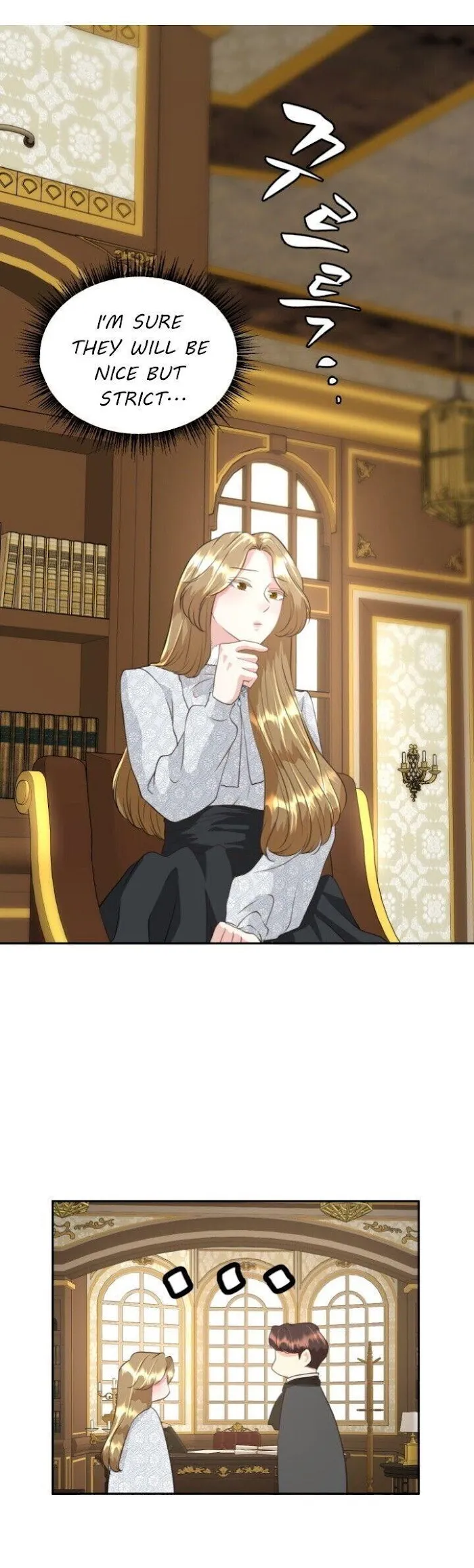 30 Day Fiancée Chapter 4 - page 12