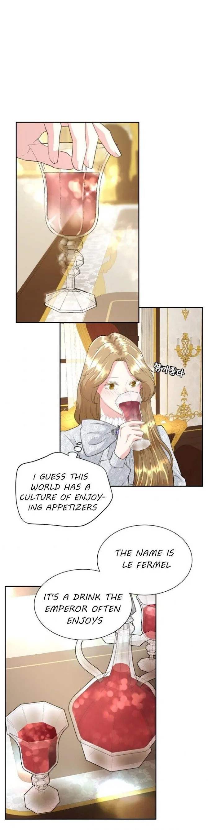 30 Day Fiancée Chapter 4 - page 15
