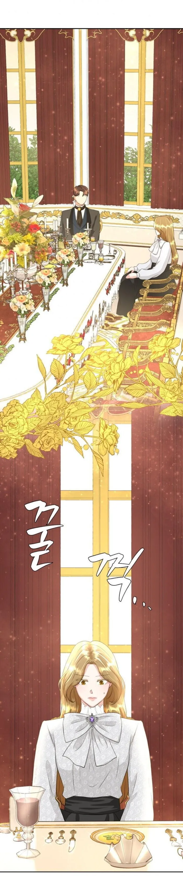 30 Day Fiancée Chapter 4 - page 19