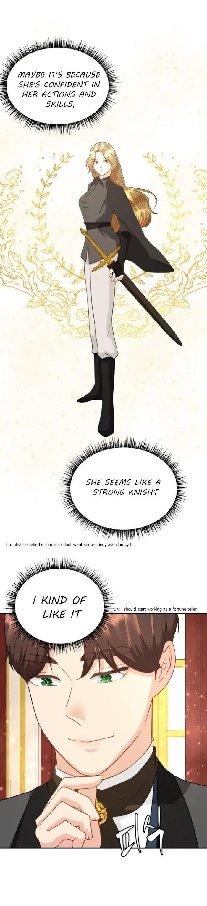 30 Day Fiancée Chapter 4 - page 25