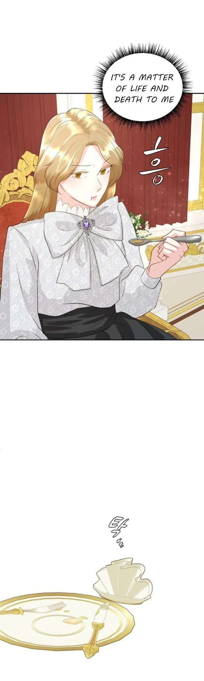 30 Day Fiancée Chapter 4 - page 27