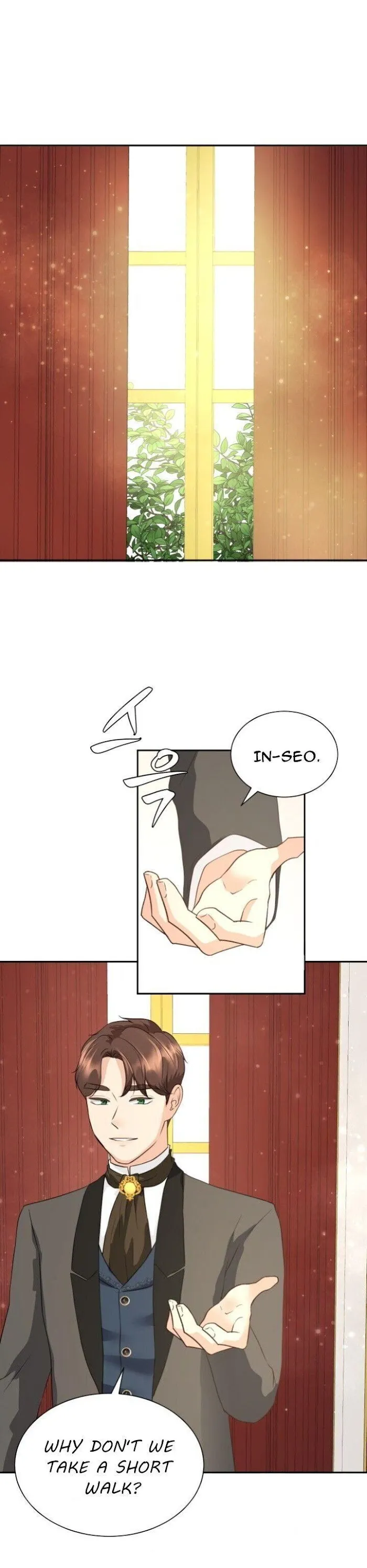 30 Day Fiancée Chapter 4 - page 28