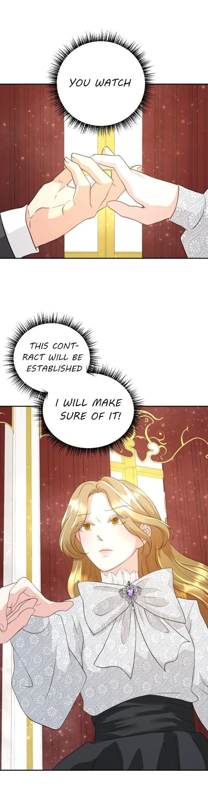 30 Day Fiancée Chapter 4 - page 30