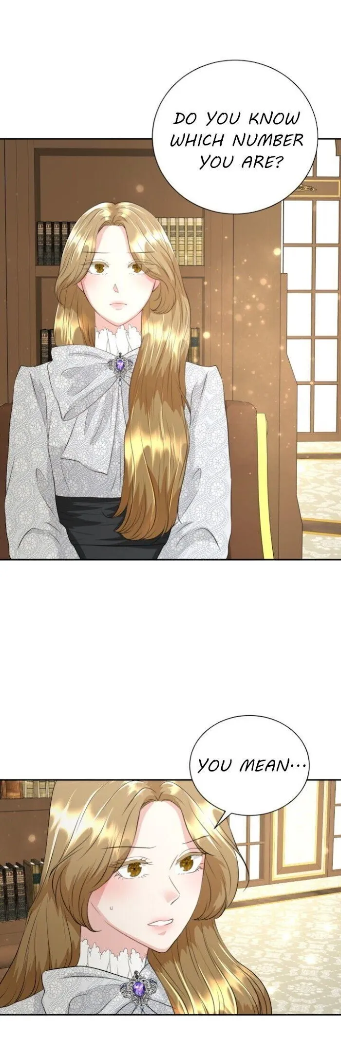 30 Day Fiancée Chapter 4 - page 5