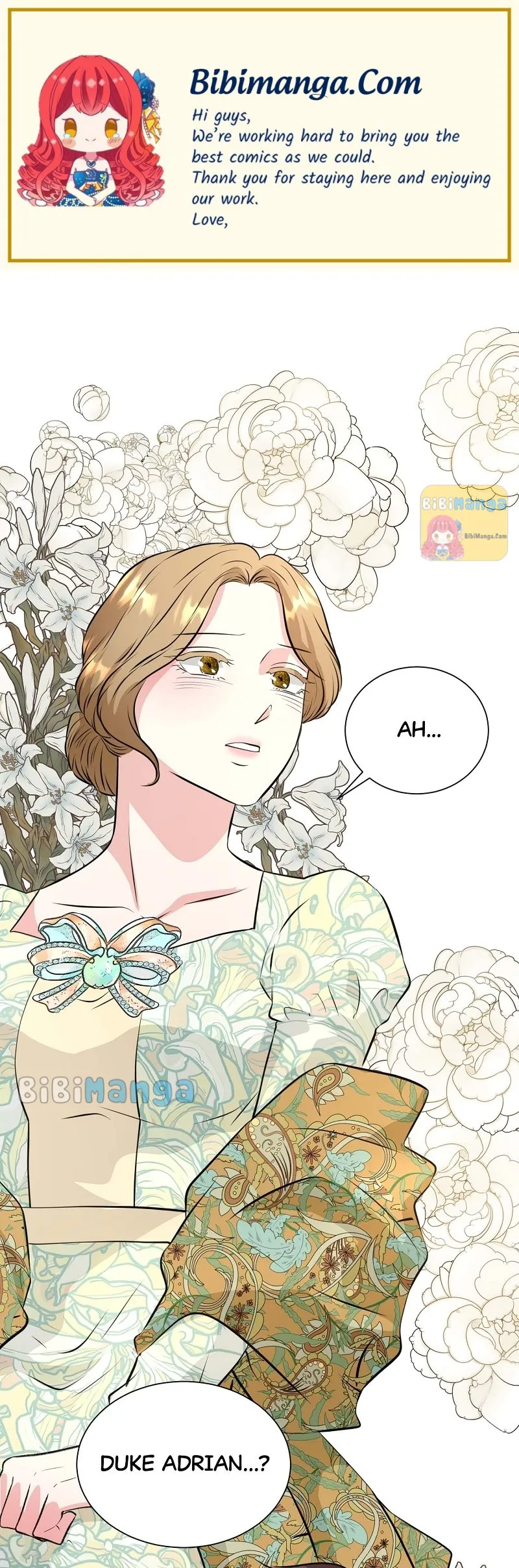 30 Day Fiancée Chapter 40 - page 1