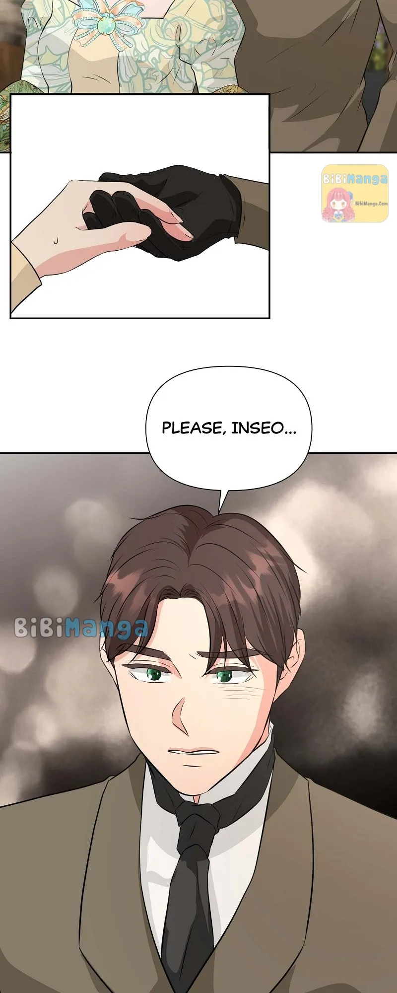 30 Day Fiancée Chapter 40 - page 12