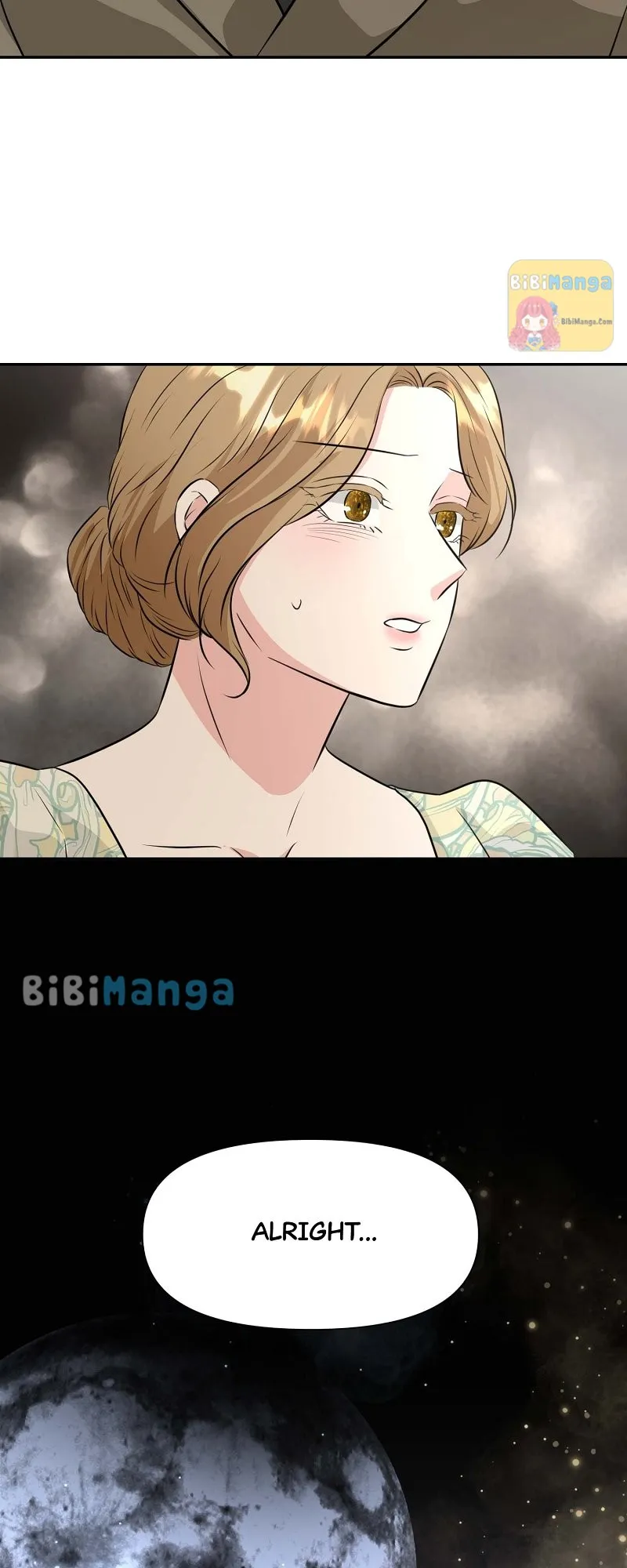 30 Day Fiancée Chapter 40 - page 13