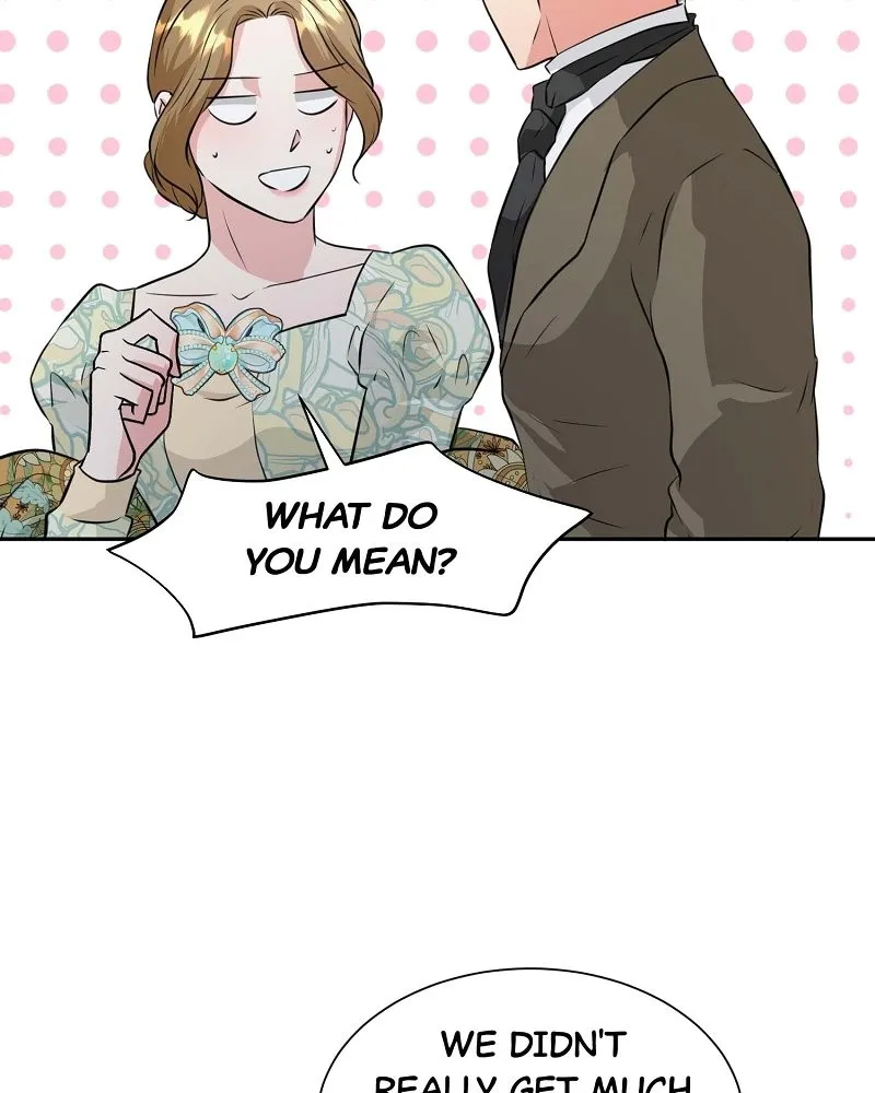 30 Day Fiancée Chapter 40 - page 16