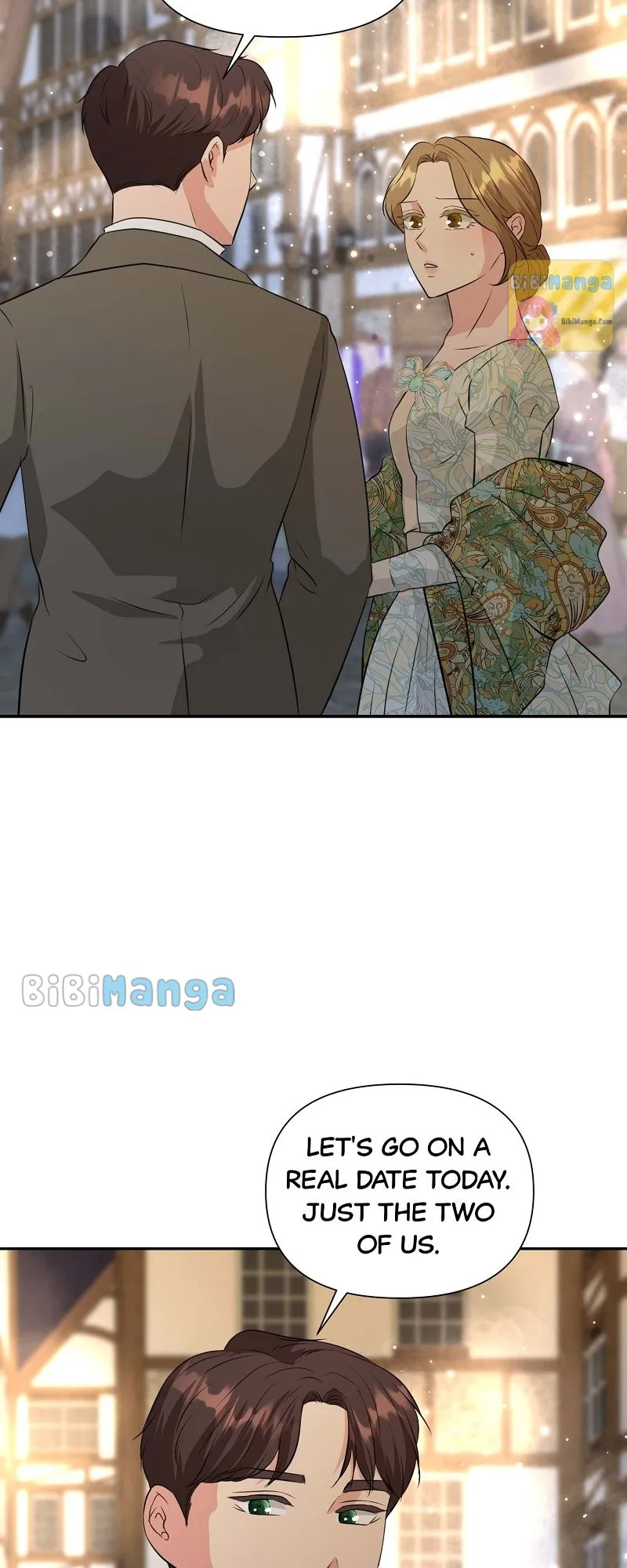 30 Day Fiancée Chapter 40 - page 20