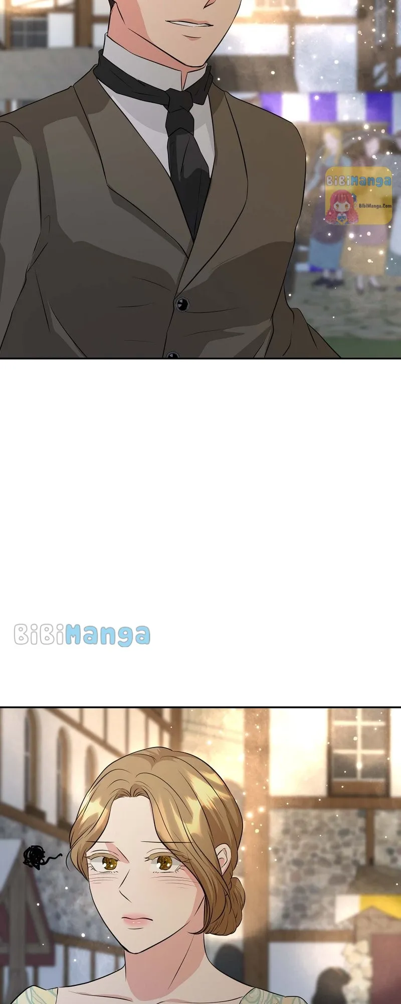 30 Day Fiancée Chapter 40 - page 21