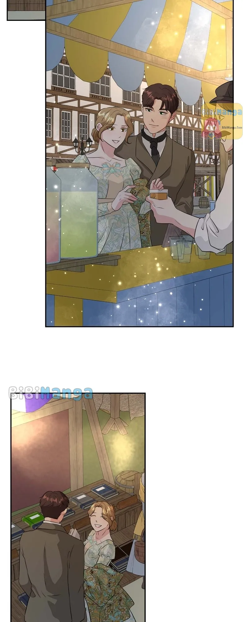 30 Day Fiancée Chapter 40 - page 23
