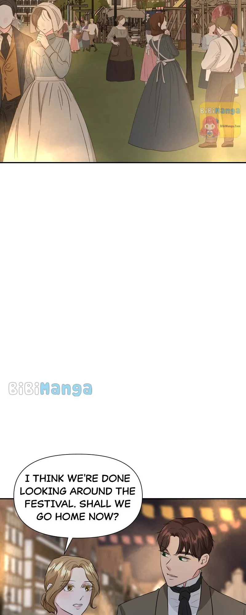 30 Day Fiancée Chapter 40 - page 25