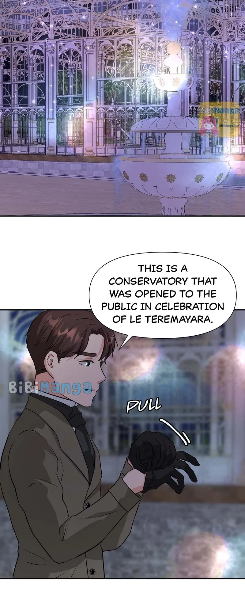 30 Day Fiancée Chapter 40 - page 29