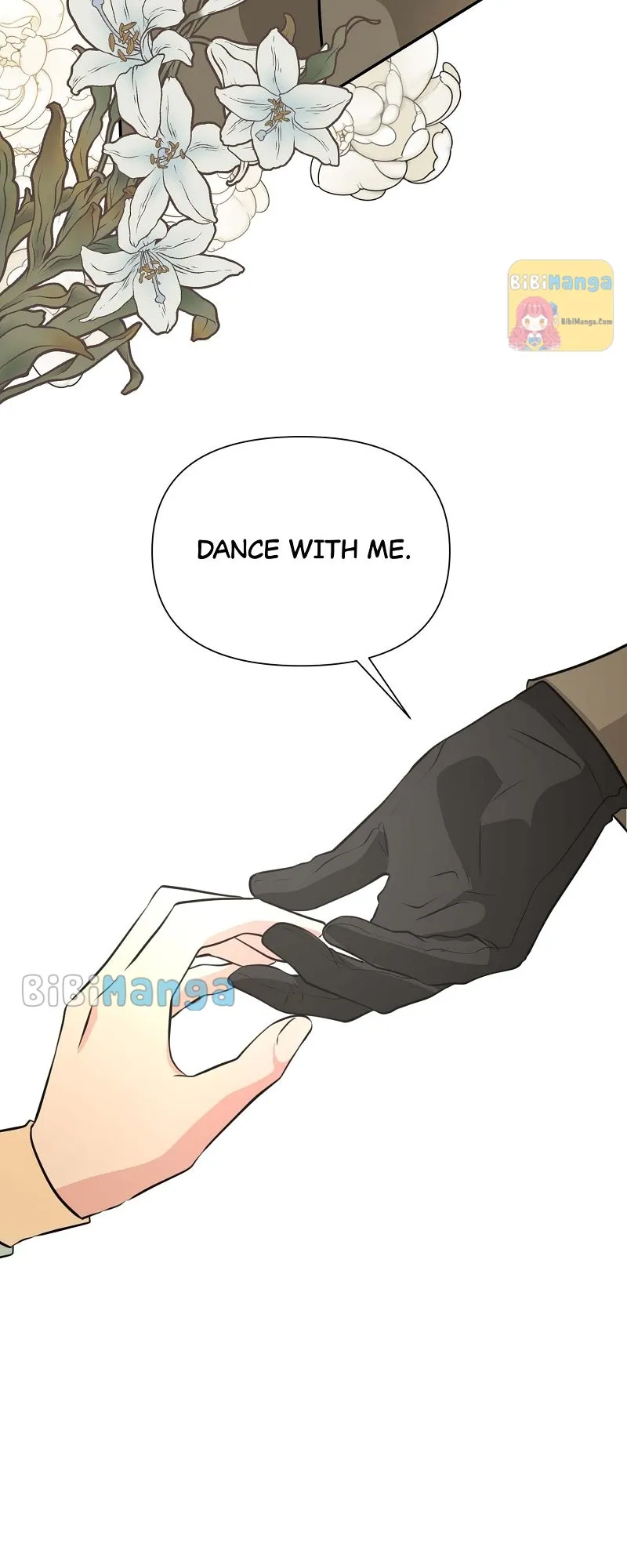 30 Day Fiancée Chapter 40 - page 3