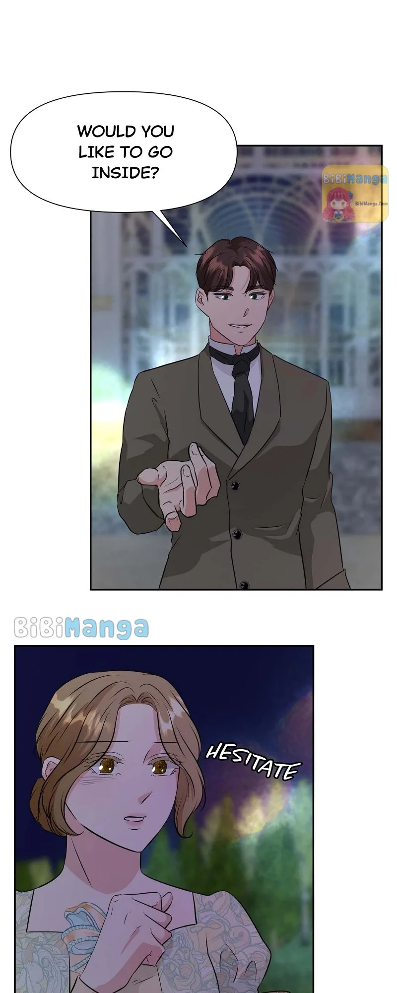 30 Day Fiancée Chapter 40 - page 30