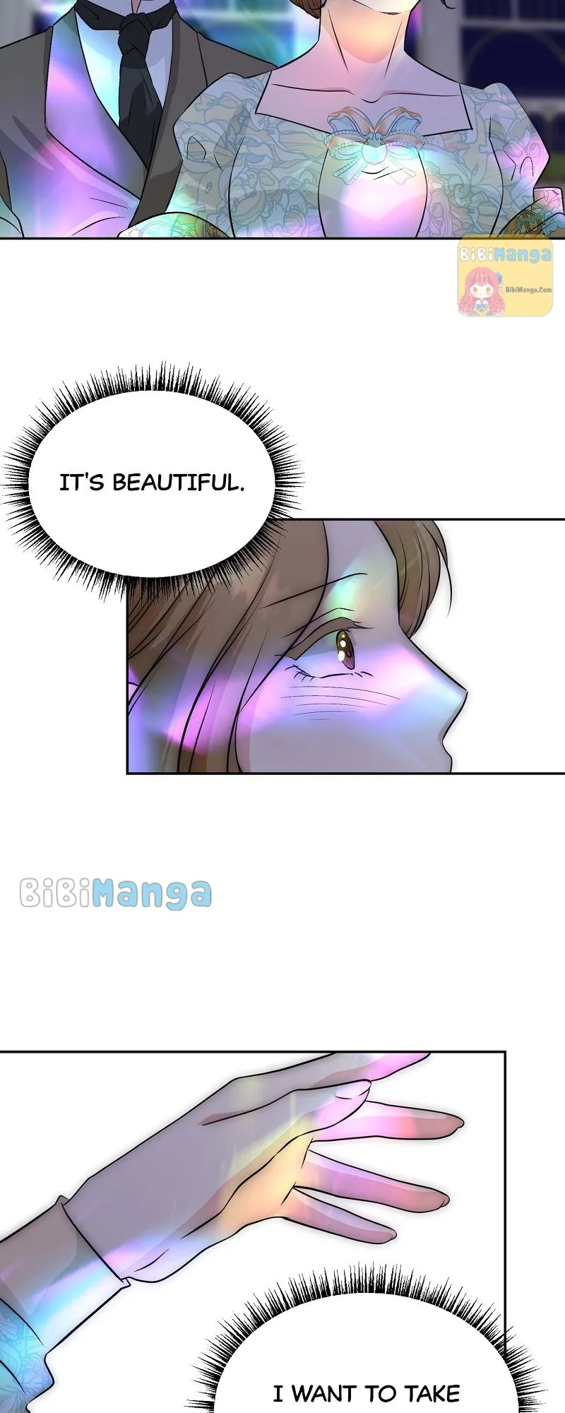 30 Day Fiancée Chapter 40 - page 34