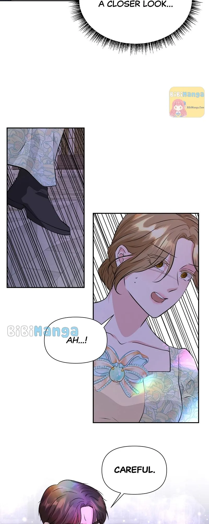 30 Day Fiancée Chapter 40 - page 35