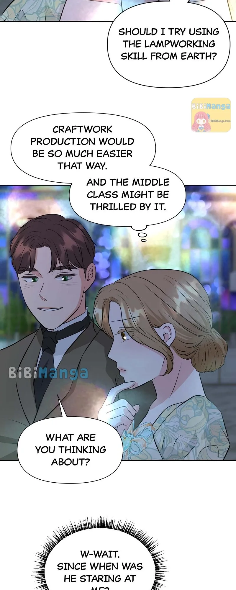 30 Day Fiancée Chapter 40 - page 41