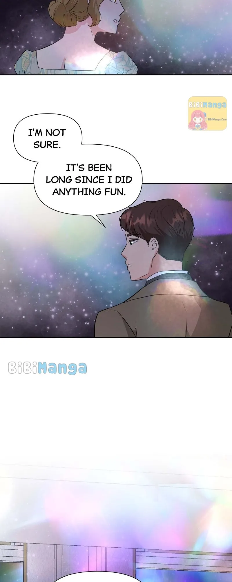 30 Day Fiancée Chapter 40 - page 45