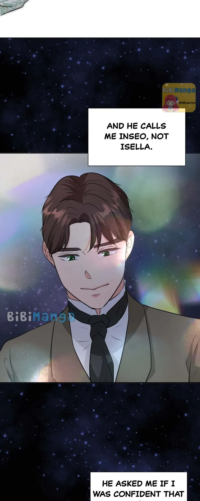 30 Day Fiancée Chapter 40 - page 49