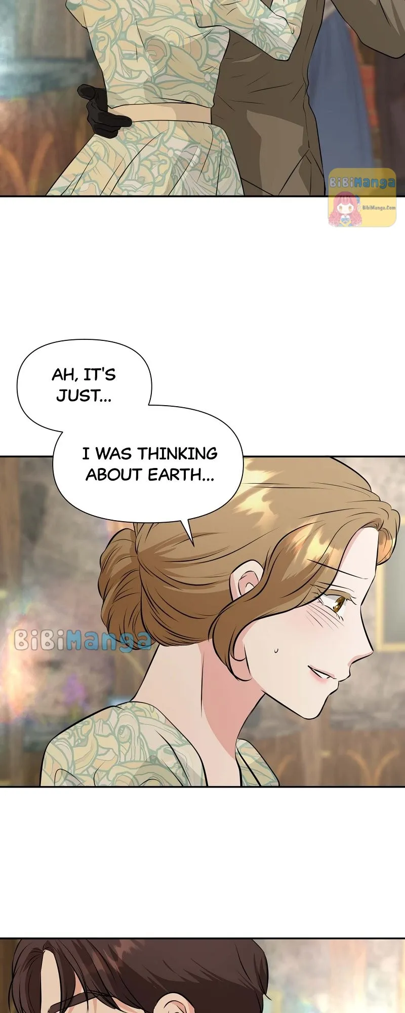 30 Day Fiancée Chapter 40 - page 5