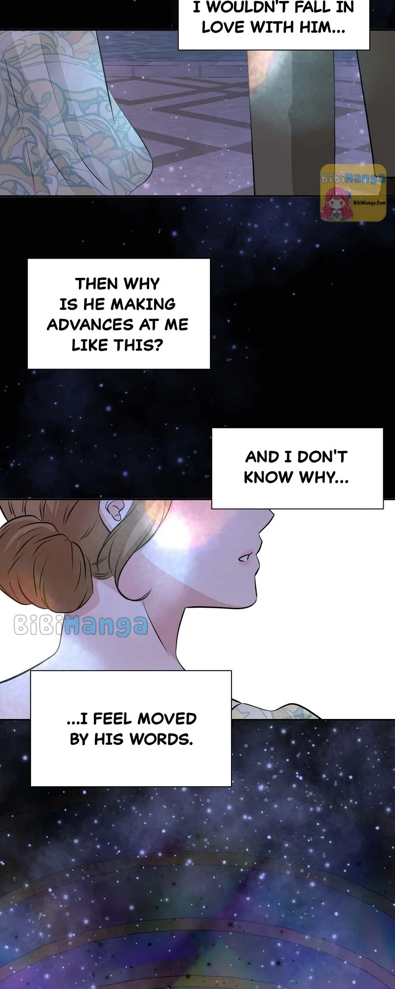 30 Day Fiancée Chapter 40 - page 50