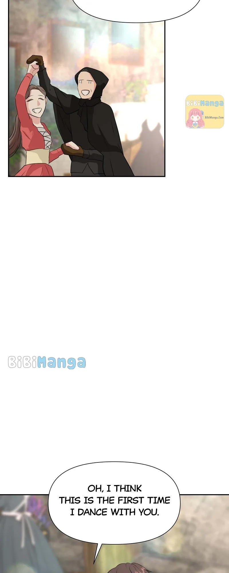 30 Day Fiancée Chapter 40 - page 7