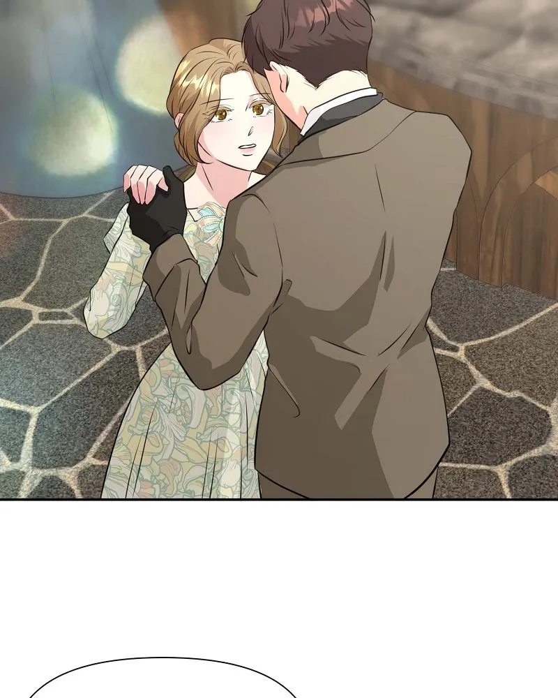30 Day Fiancée Chapter 40 - page 8