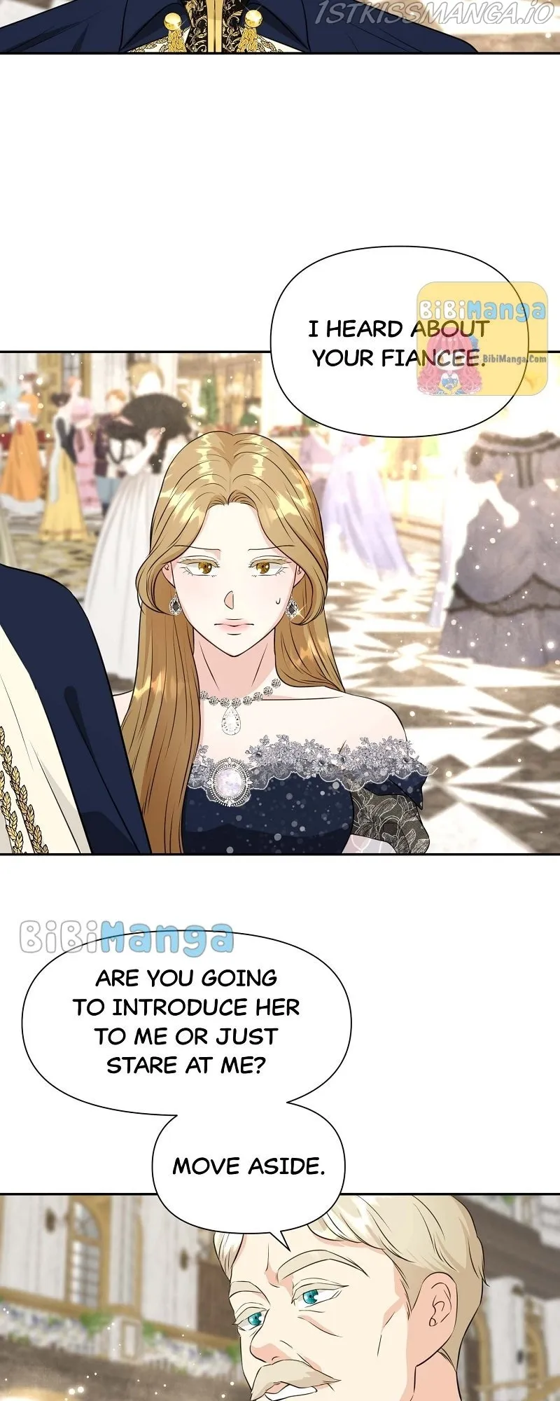 30 Day Fiancée Chapter 42 - page 11