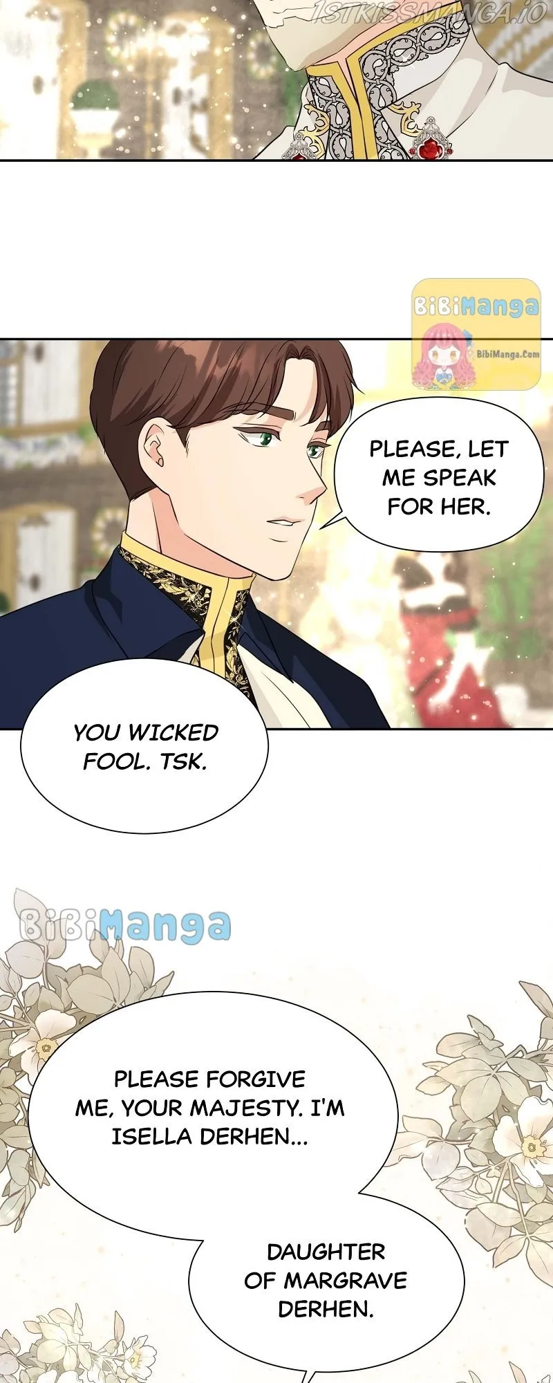 30 Day Fiancée Chapter 42 - page 12