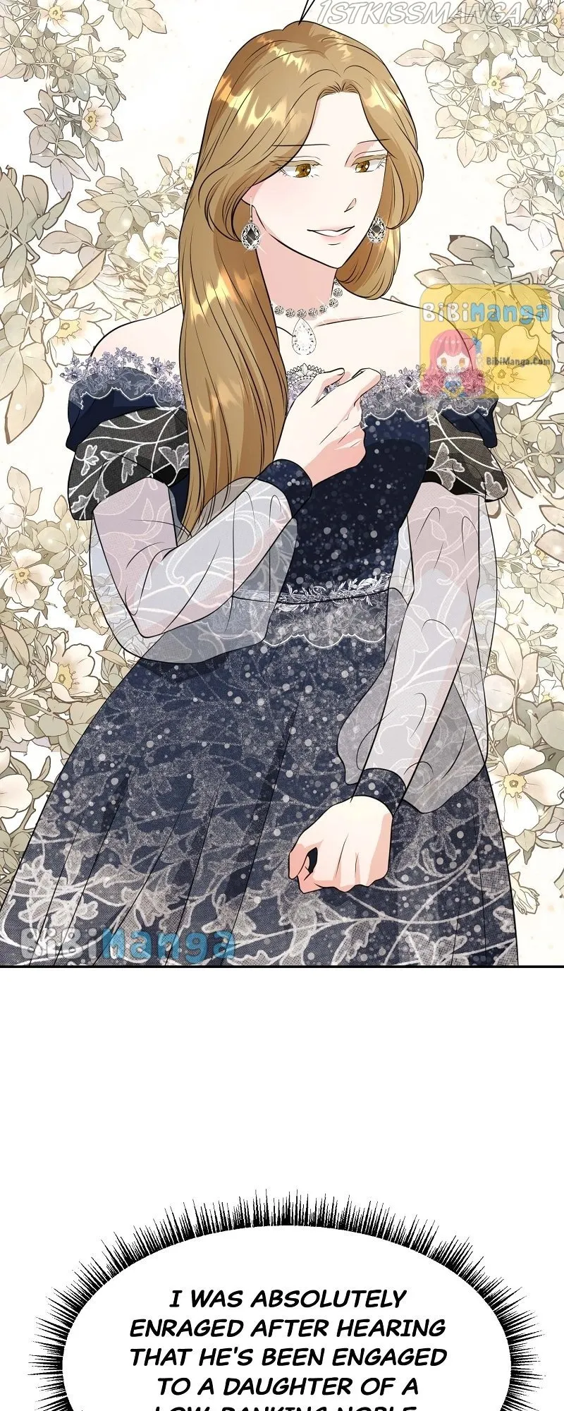 30 Day Fiancée Chapter 42 - page 13