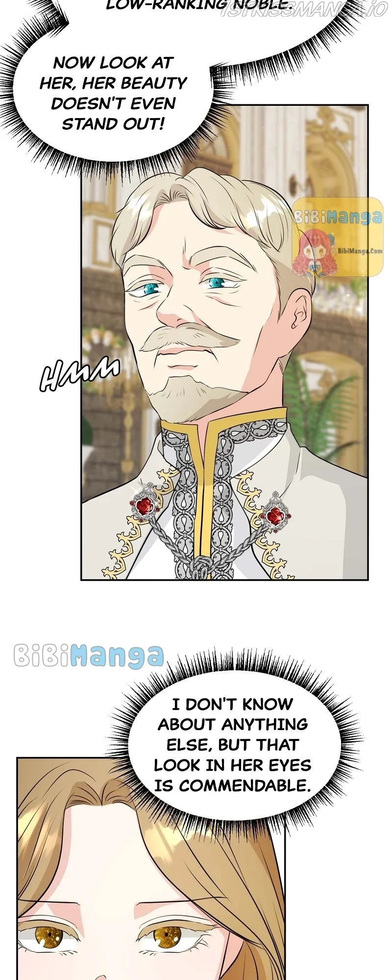 30 Day Fiancée Chapter 42 - page 14