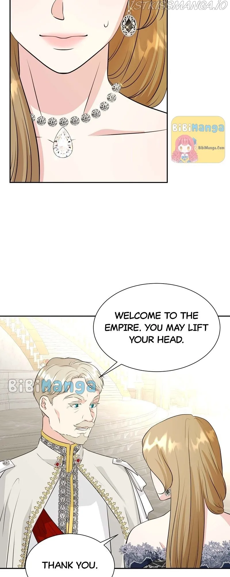 30 Day Fiancée Chapter 42 - page 15