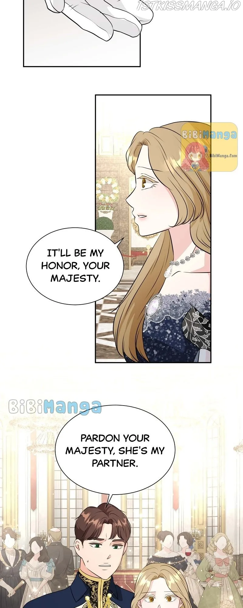30 Day Fiancée Chapter 42 - page 17