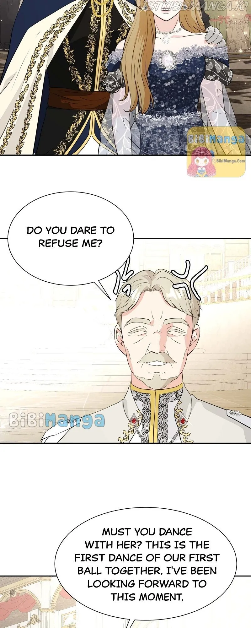 30 Day Fiancée Chapter 42 - page 18