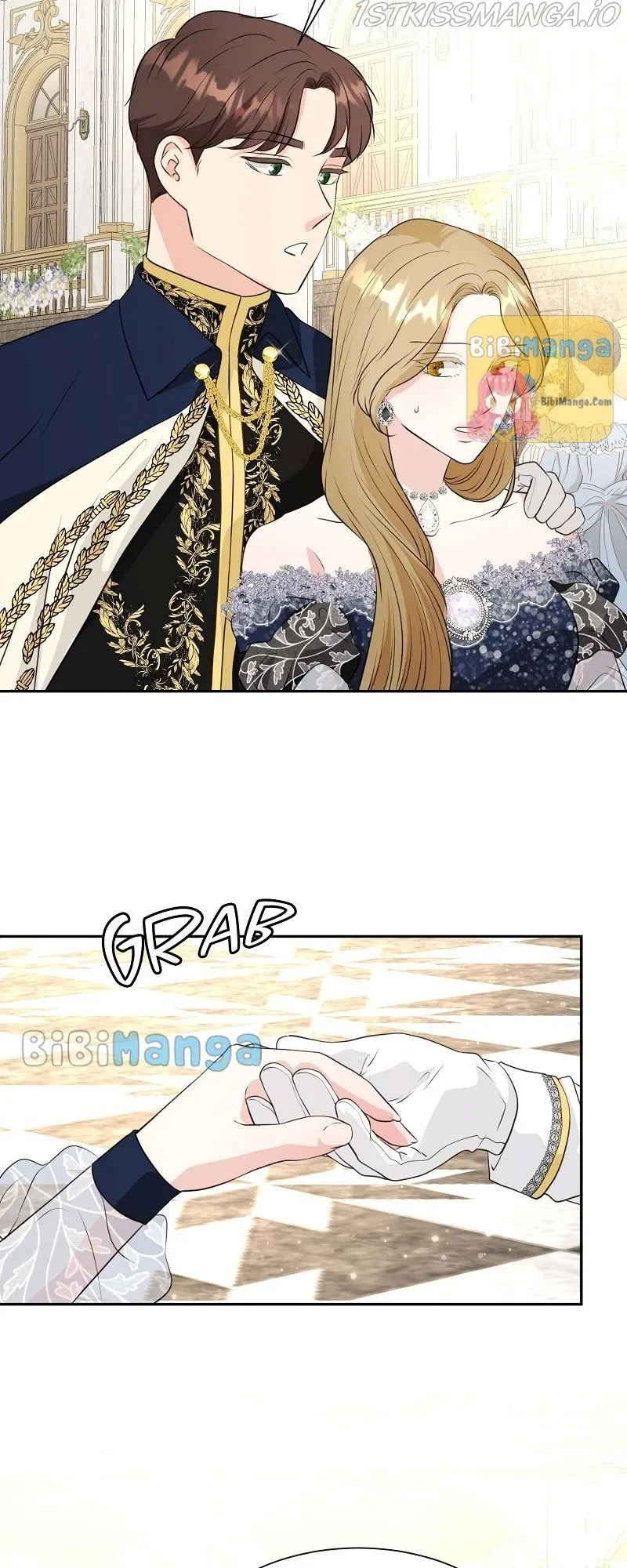 30 Day Fiancée Chapter 42 - page 19