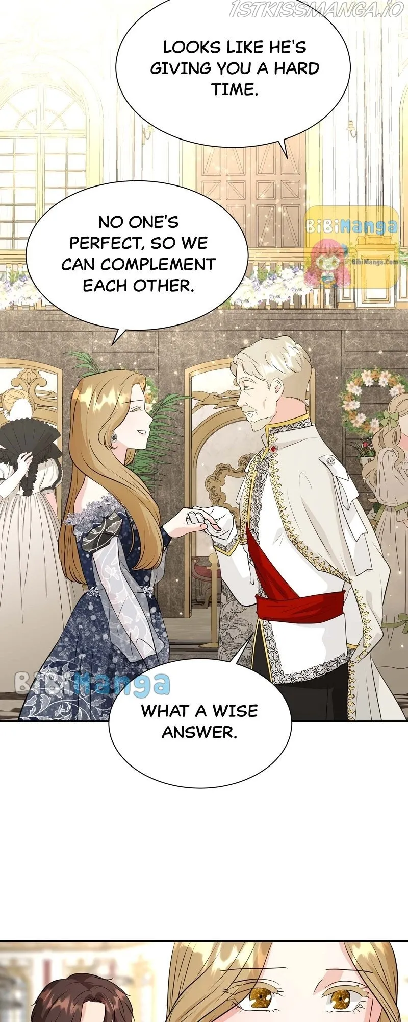 30 Day Fiancée Chapter 42 - page 20
