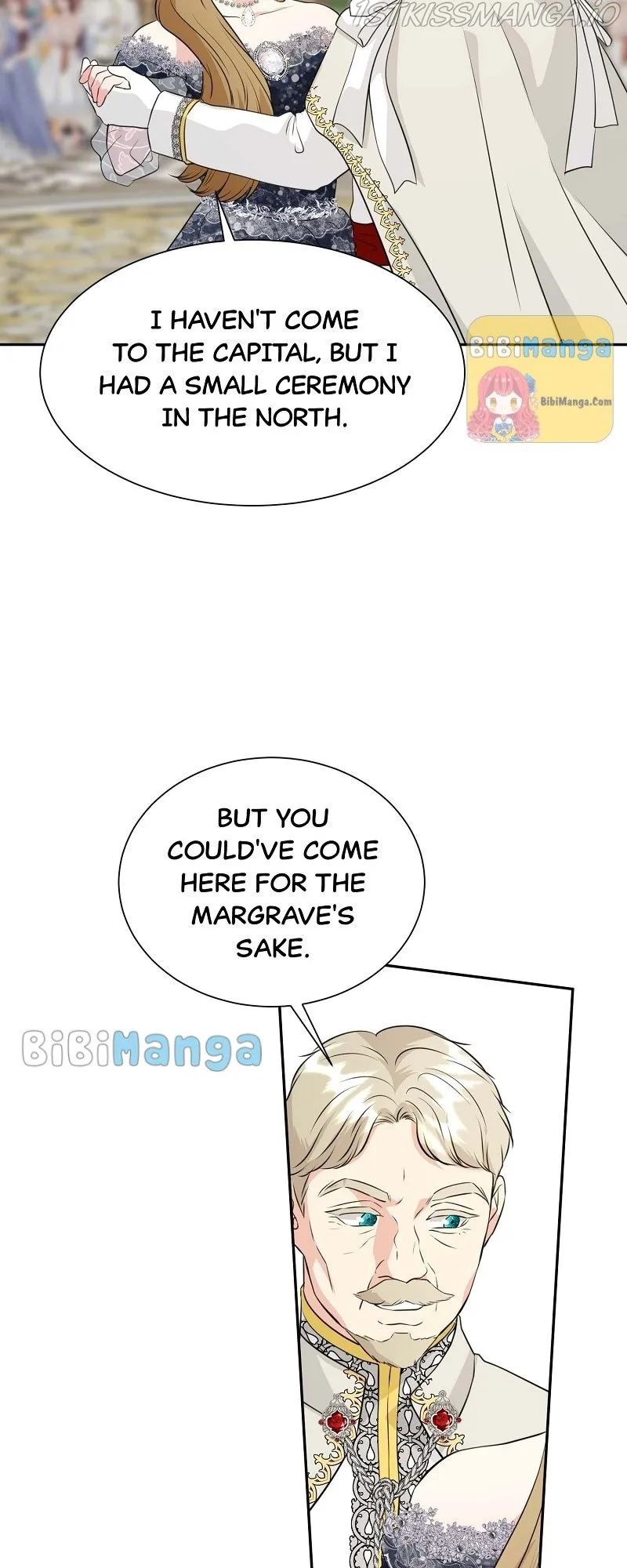 30 Day Fiancée Chapter 42 - page 23