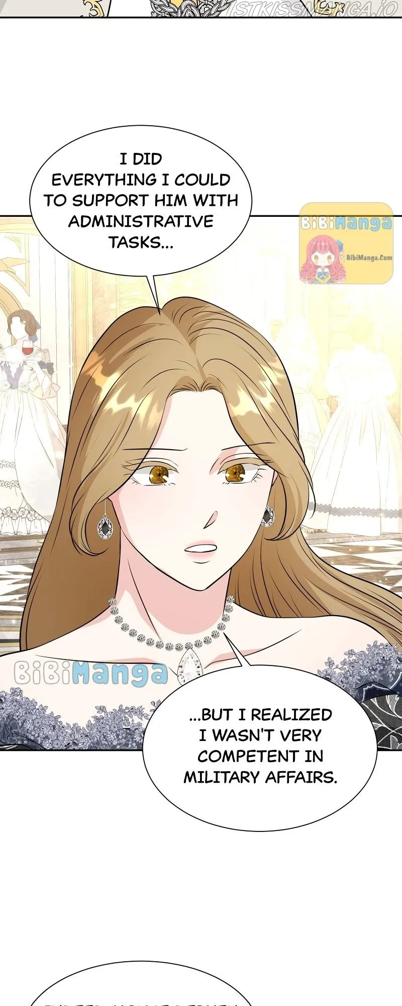 30 Day Fiancée Chapter 42 - page 27