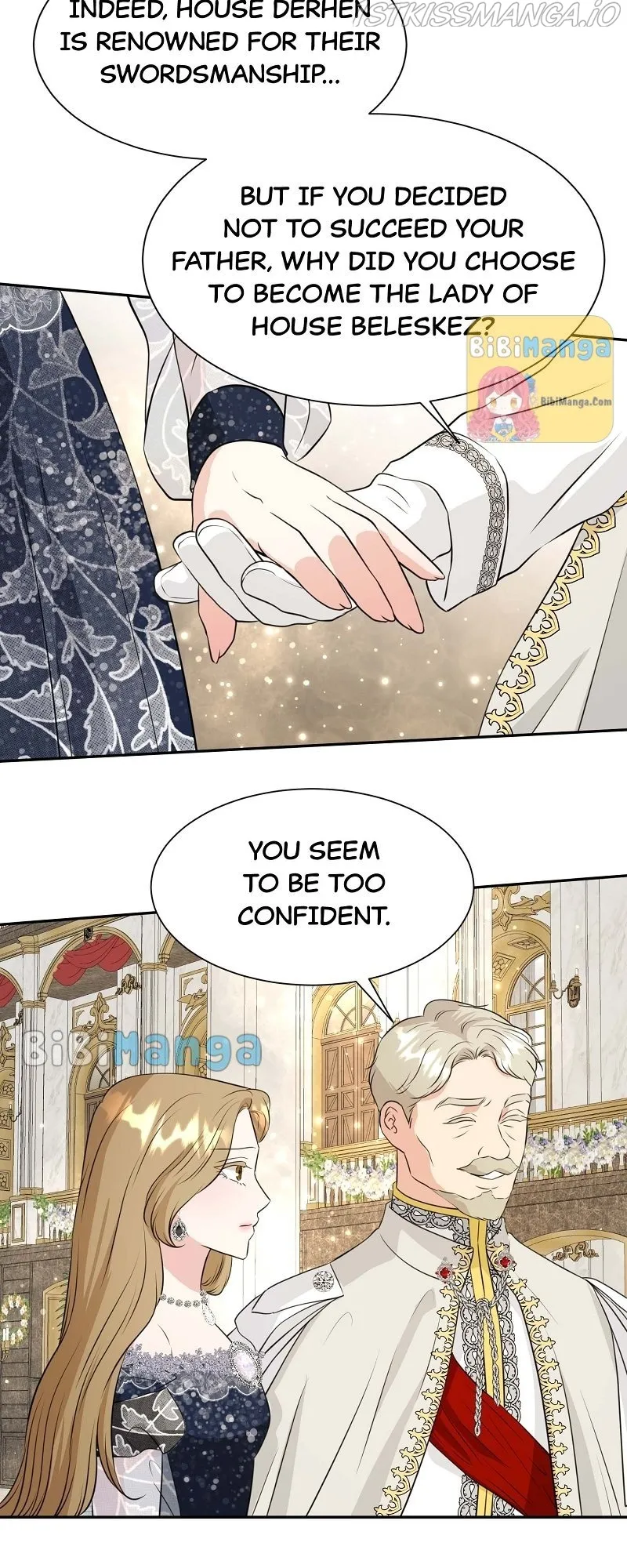 30 Day Fiancée Chapter 42 - page 28