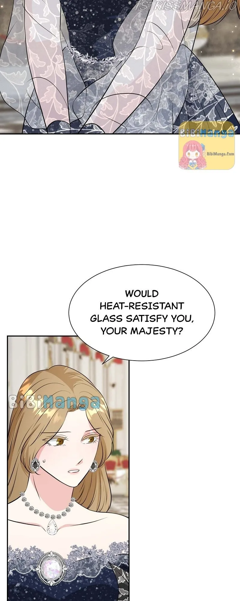 30 Day Fiancée Chapter 42 - page 31