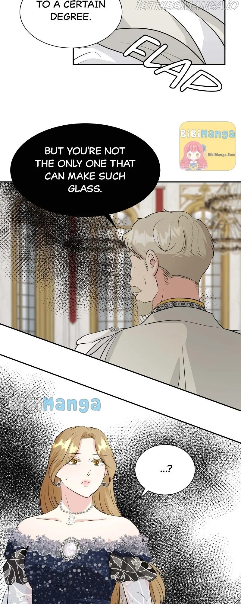 30 Day Fiancée Chapter 42 - page 33