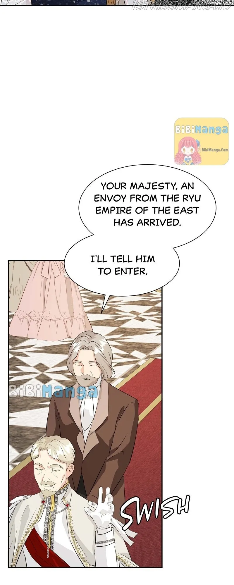 30 Day Fiancée Chapter 42 - page 34