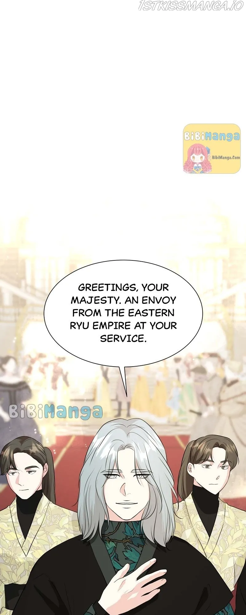 30 Day Fiancée Chapter 42 - page 35