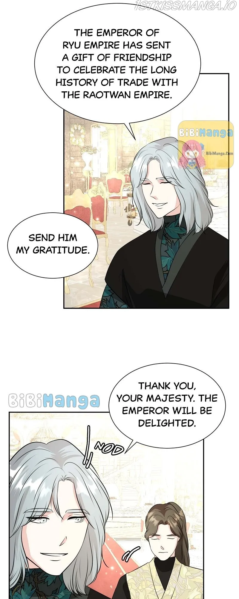 30 Day Fiancée Chapter 42 - page 37