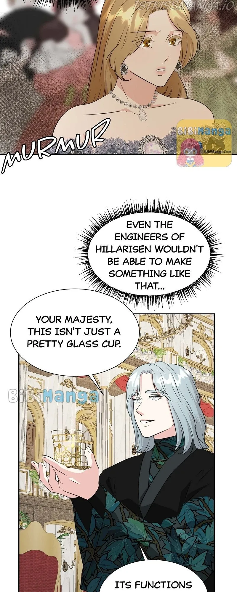 30 Day Fiancée Chapter 42 - page 39