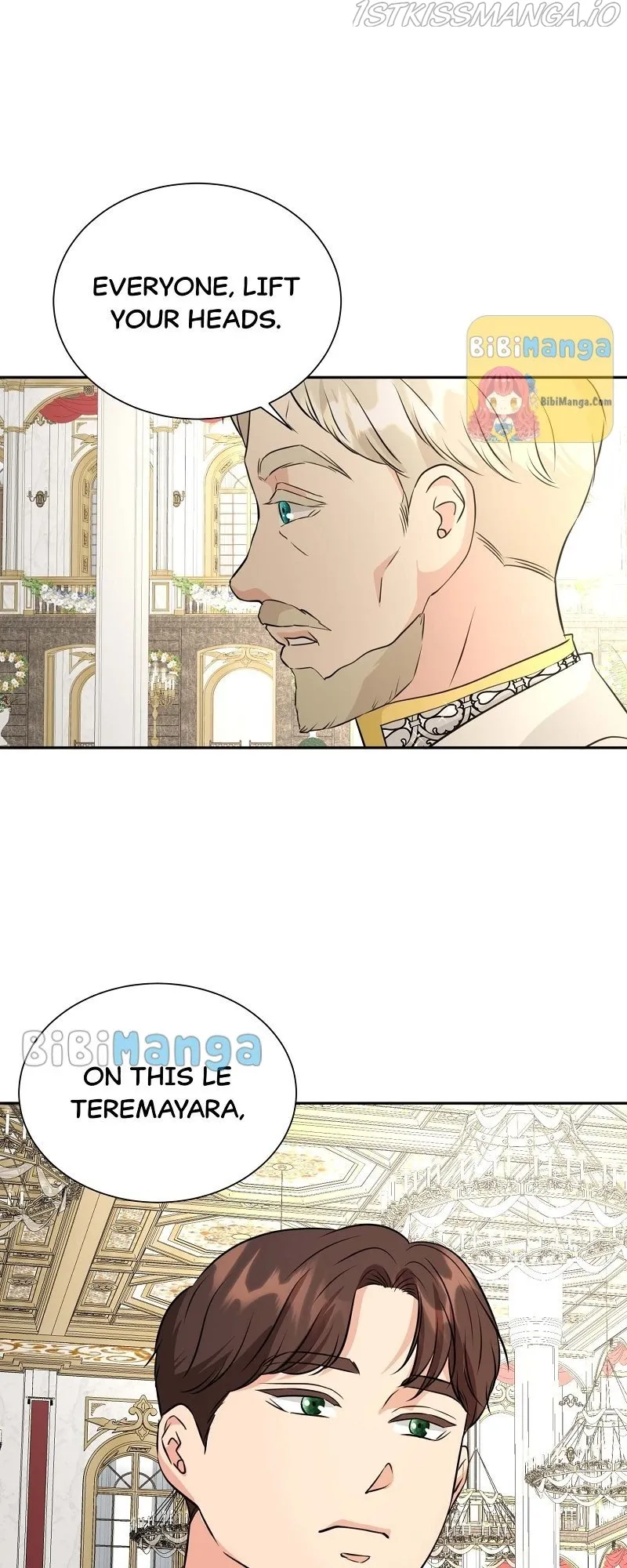 30 Day Fiancée Chapter 42 - page 4