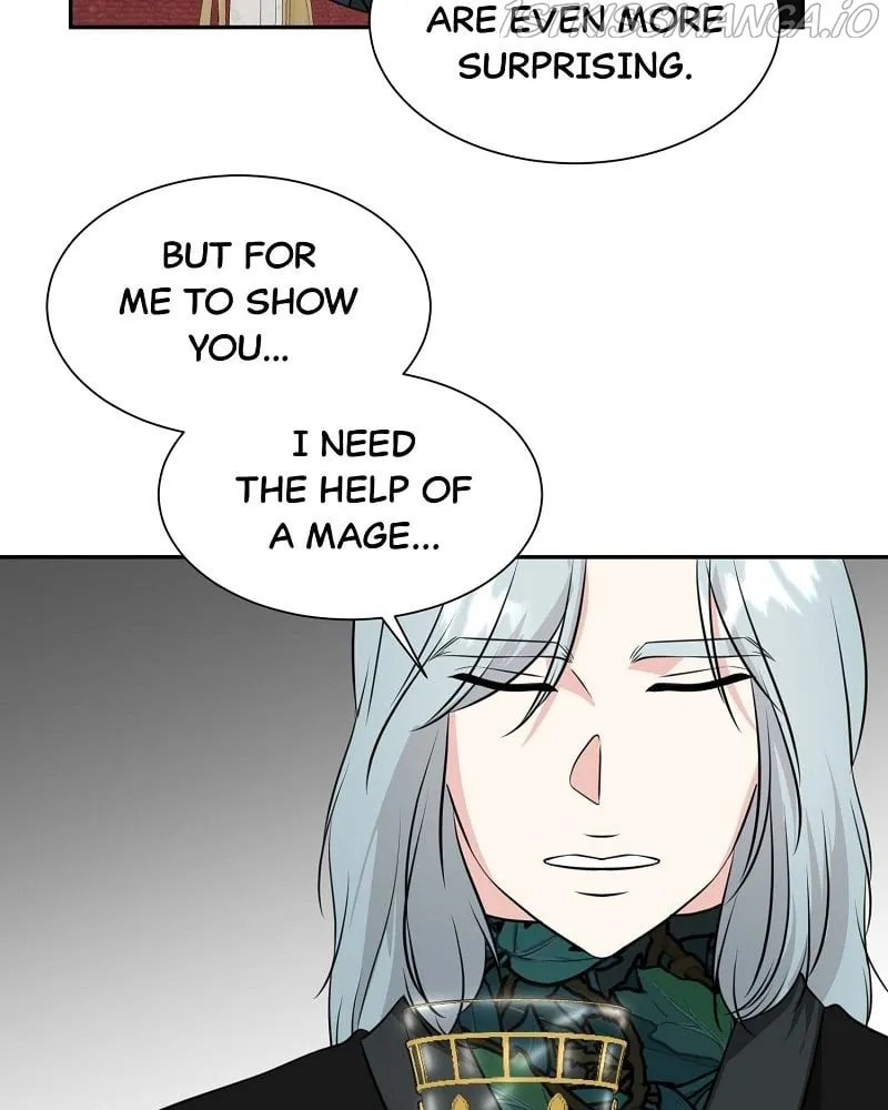 30 Day Fiancée Chapter 42 - page 40