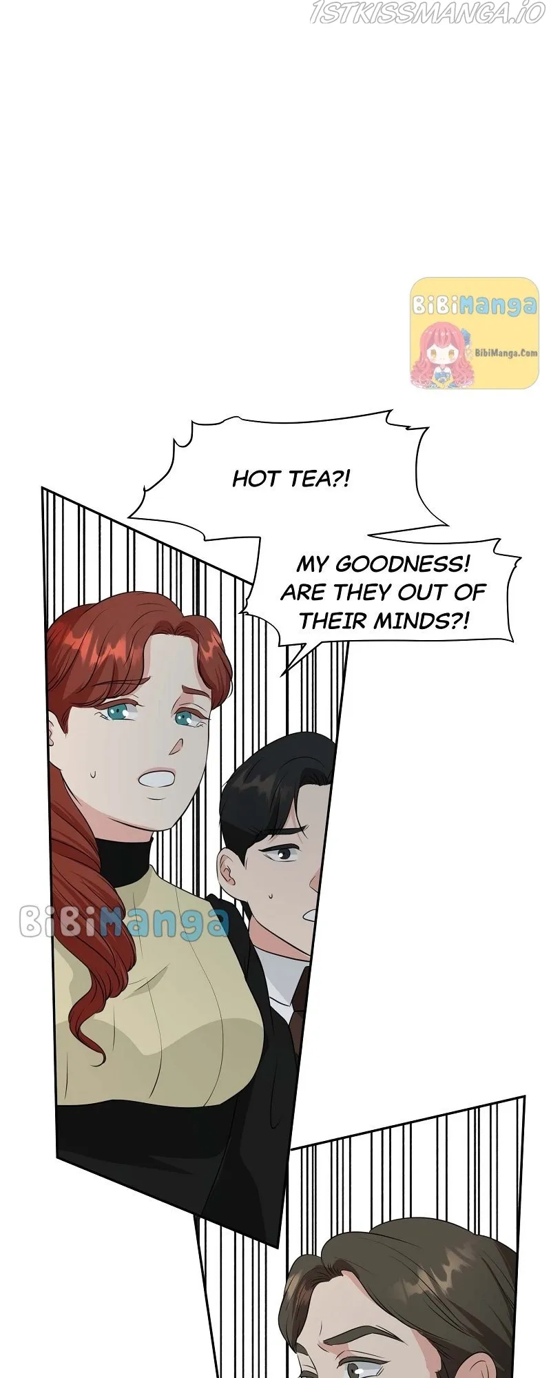 30 Day Fiancée Chapter 42 - page 44